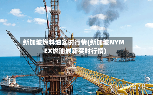 新加坡燃料油实时行情(新加坡NYMEX燃油最新实时行情)