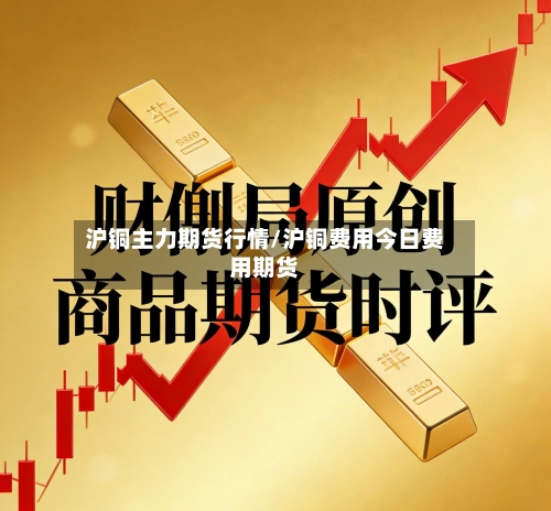 沪铜主力期货行情/沪铜费用今日费用期货