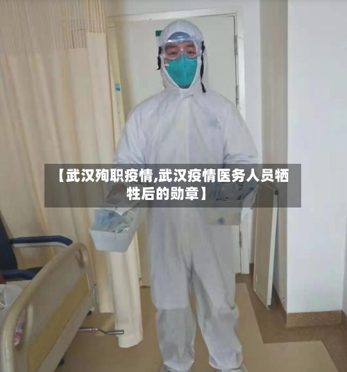 【武汉殉职疫情,武汉疫情医务人员牺牲后的勋章】-第3张图片