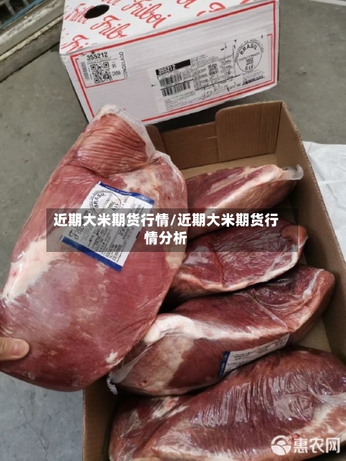 近期大米期货行情/近期大米期货行情分析-第2张图片