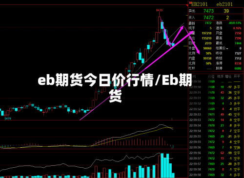 eb期货今日价行情/Eb期货