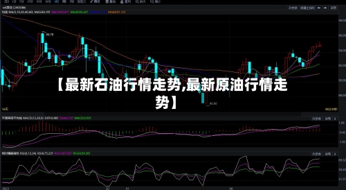 【最新石油行情走势,最新原油行情走势】-第2张图片