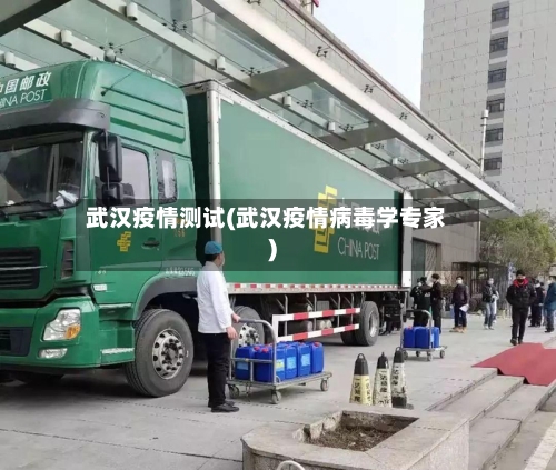 武汉疫情测试(武汉疫情病毒学专家)-第2张图片