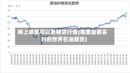 网上哪里可以看期货行情(哪里能看实时的世界石油期货)