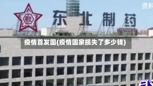 疫情首发国(疫情国家损失了多少钱)-第2张图片