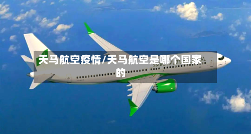 天马航空疫情/天马航空是哪个国家的