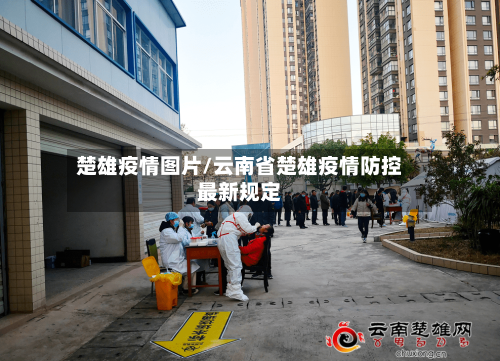 楚雄疫情图片/云南省楚雄疫情防控最新规定-第3张图片