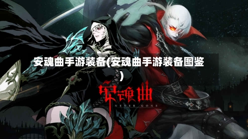 安魂曲手游装备(安魂曲手游装备图鉴)-第2张图片