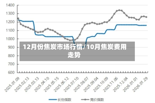 12月份焦炭市场行情/10月焦炭费用走势