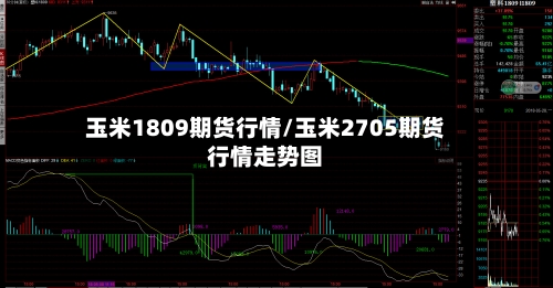 玉米1809期货行情/玉米2705期货行情走势图