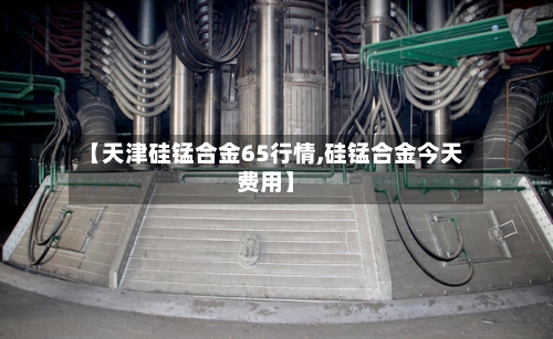 【天津硅锰合金65行情,硅锰合金今天费用】