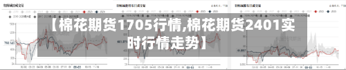 【棉花期货1705行情,棉花期货2401实时行情走势】-第3张图片