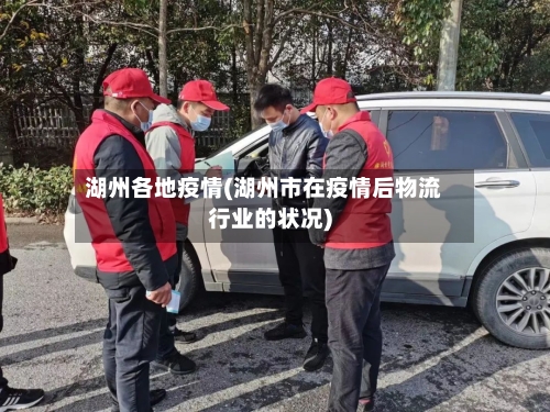 湖州各地疫情(湖州市在疫情后物流行业的状况)
