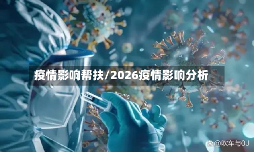 疫情影响帮扶/2026疫情影响分析-第3张图片
