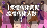 【疫情传染周期,疫情传染人数】