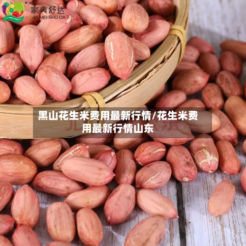 黑山花生米费用最新行情/花生米费用最新行情山东-第3张图片