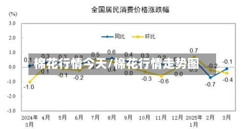 棉花行情今天/棉花行情走势图-第3张图片