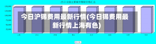 今日沪锡费用最新行情(今日锡费用最新行情上海有色)-第2张图片