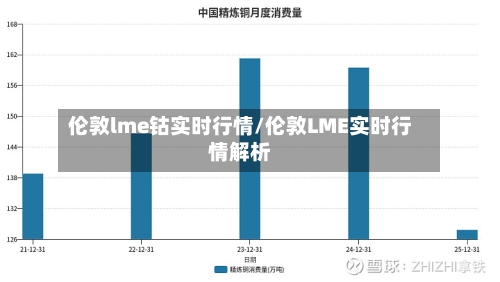 伦敦lme钴实时行情/伦敦LME实时行情解析