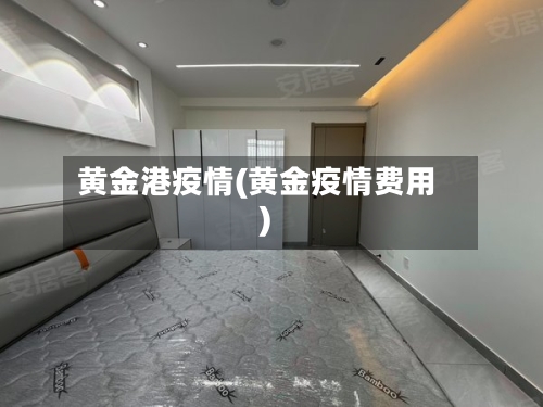 黄金港疫情(黄金疫情费用)-第3张图片