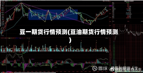 豆一期货行情预测(豆油期货行情预测)