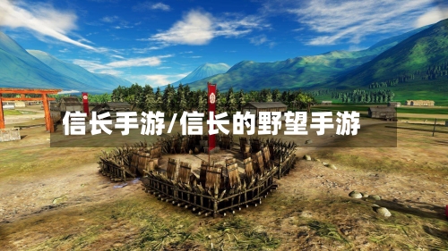 信长手游/信长的野望手游