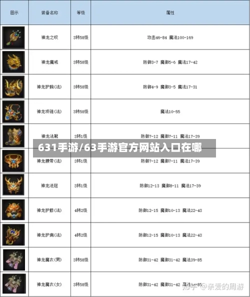 631手游/63手游官方网站入口在哪-第2张图片