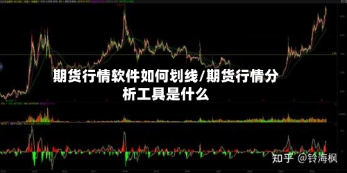 期货行情软件如何划线/期货行情分析工具是什么