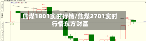 焦煤1801实时行情/焦煤2701实时行情东方财富-第3张图片