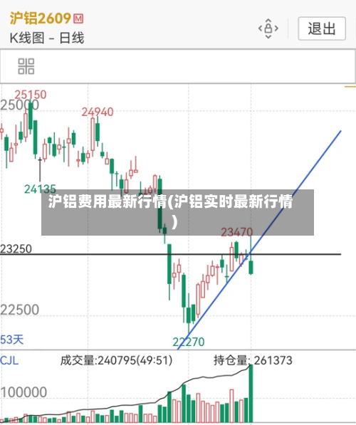 沪铝费用最新行情(沪铝实时最新行情)-第3张图片
