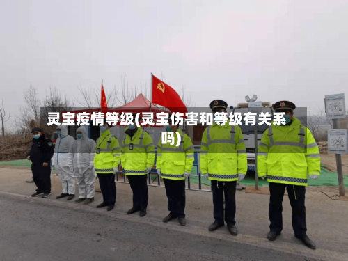 灵宝疫情等级(灵宝伤害和等级有关系吗)