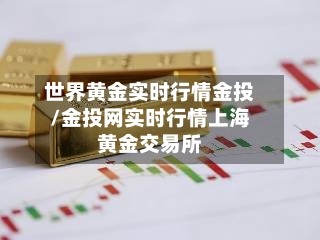 世界黄金实时行情金投/金投网实时行情上海黄金交易所