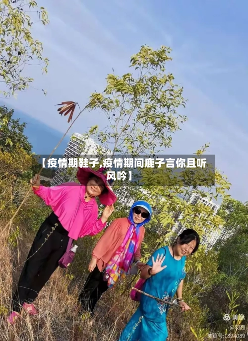 【疫情期鞋子,疫情期间鹿子言你且听风吟】-第3张图片