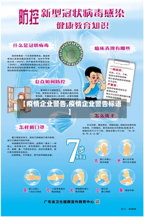 【疫情企业警告,疫情企业警告标语】-第3张图片