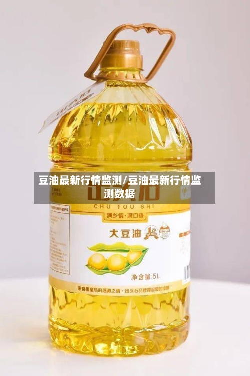 豆油最新行情监测/豆油最新行情监测数据