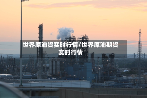 世界原油货实时行情/世界原油期货实时行情