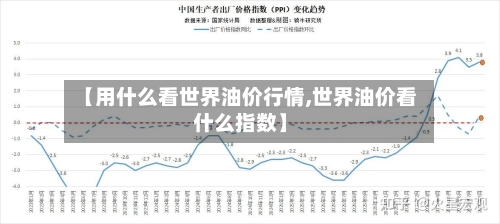 【用什么看世界油价行情,世界油价看什么指数】