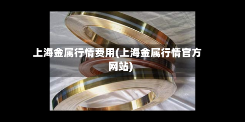 上海金属行情费用(上海金属行情官方网站)-第2张图片