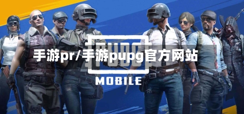 手游pr/手游pupg官方网站-第2张图片