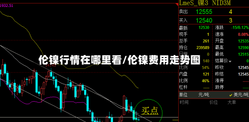 伦镍行情在哪里看/伦镍费用走势图-第2张图片