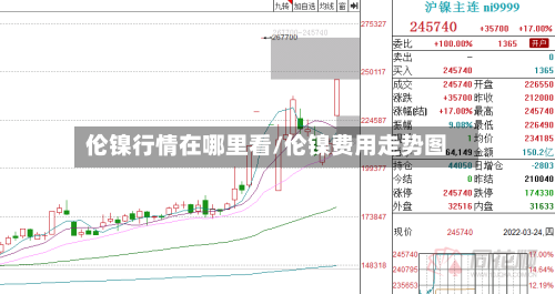 伦镍行情在哪里看/伦镍费用走势图-第3张图片