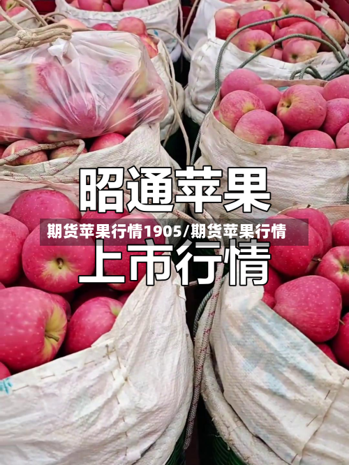 期货苹果行情1905/期货苹果行情-第2张图片