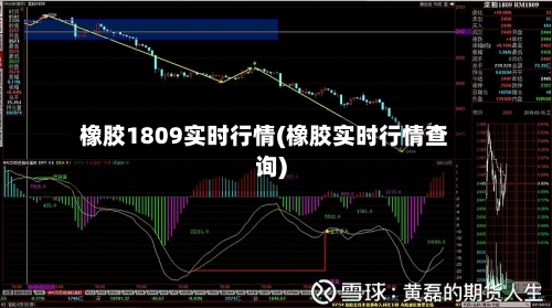 橡胶1809实时行情(橡胶实时行情查询)