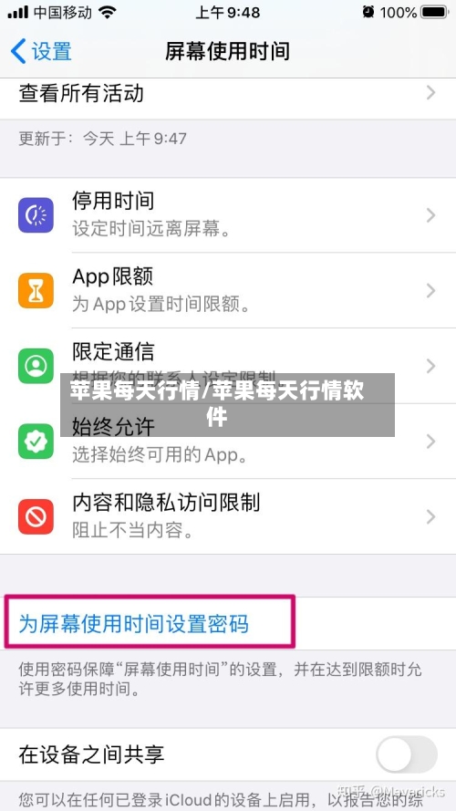 苹果每天行情/苹果每天行情软件-第2张图片