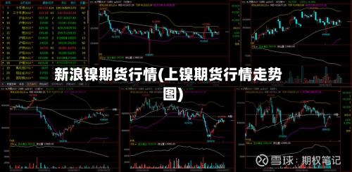 新浪镍期货行情(上镍期货行情走势图)-第2张图片