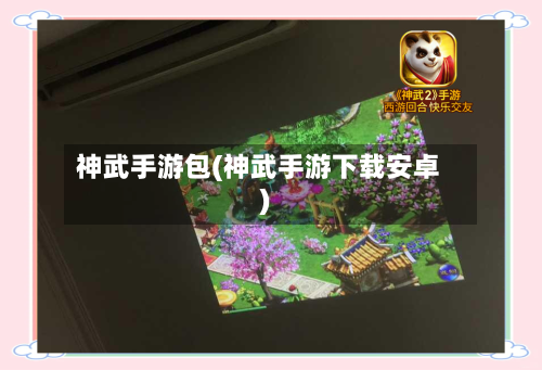 神武手游包(神武手游下载安卓)-第2张图片