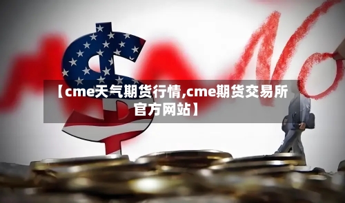 【cme天气期货行情,cme期货交易所官方网站】-第2张图片