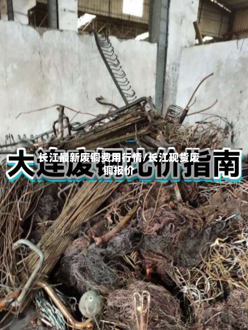 长江最新废铜费用行情/长江现货废铜报价-第2张图片