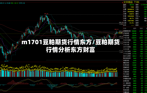 m1701豆粕期货行情东方/豆粕期货行情分析东方财富