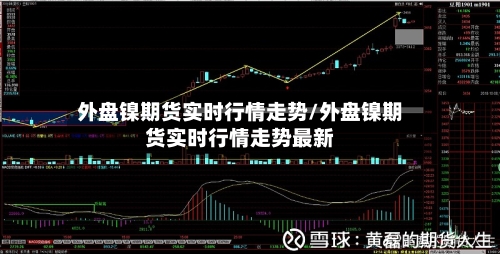 外盘镍期货实时行情走势/外盘镍期货实时行情走势最新-第2张图片